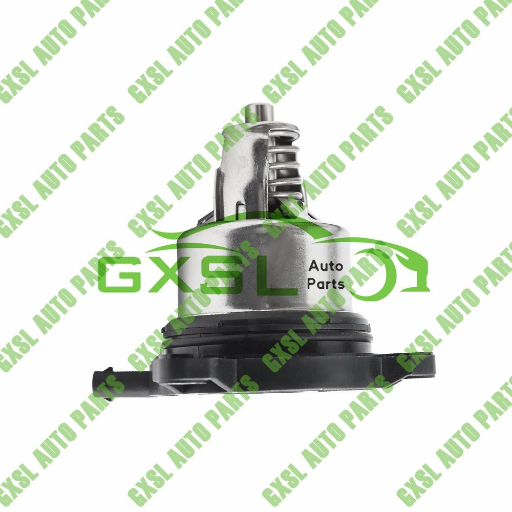 Bentley Bentayga Thermostat P/N 0P2121115A