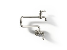 Kohler Artifacts 99270-SN Wall-mount pot filler - Box Dmg