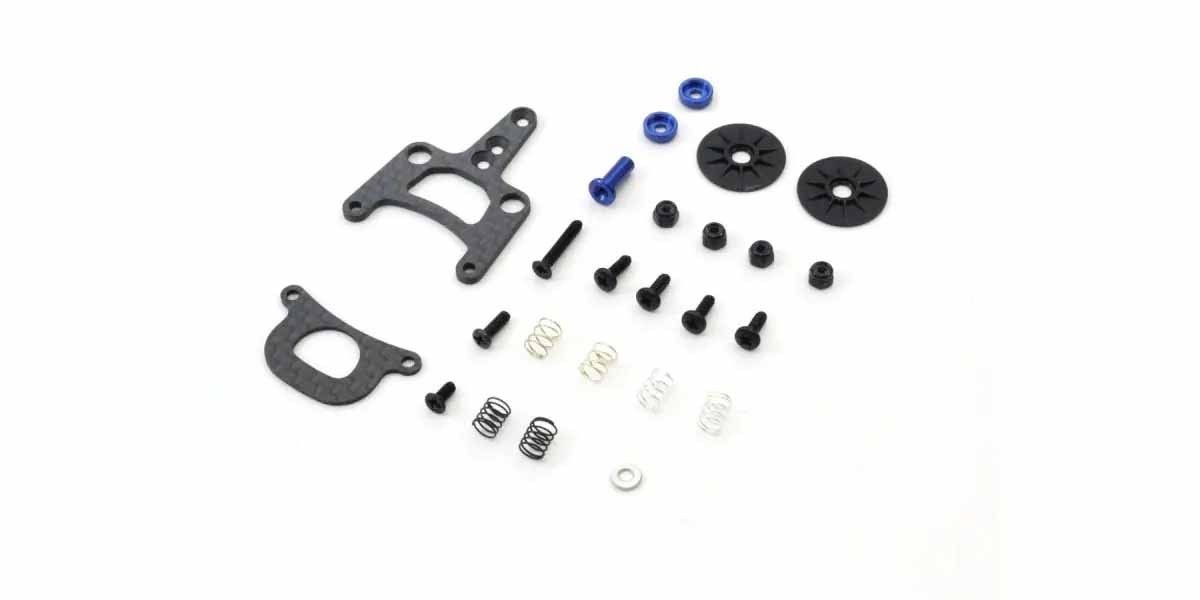 KYOSHO MINI-Z MR03, ROUTE 246 MML Roll Damper for R246-1360, R246-1356B
