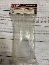 VINTAGE Parma International Chevy Lumina Clear Stock Car Body SLOT 1069 BOX B1