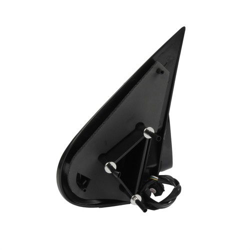 Right RH Power Mirror For 1997-2007 Chevrolet Venture/Montana/Uplander Black - Picture 8 of 9