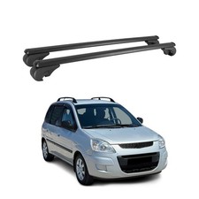 Barres de toit Hyundai MATRIX