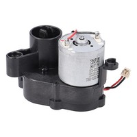 SeitenbüRstenmotor Kompatibel Mit Ecovacs 201-2228-1407 FüR Saugroboter