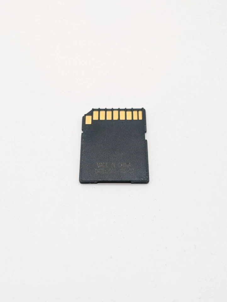 Micro SD Adapter für micro SD Speicherkarte f Kamera Pcmcia Tablet Samsung Handy - Bild 2 von 2