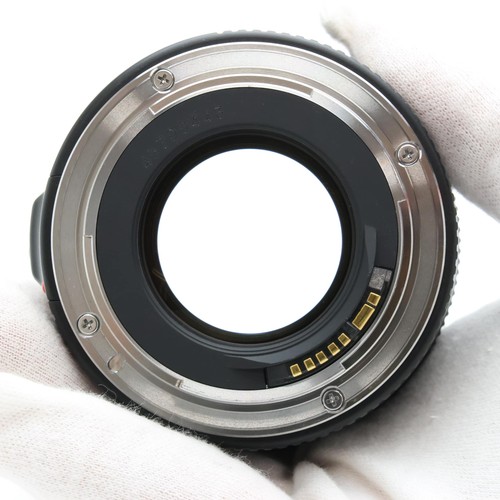 Canon EF 85mm F/1.8 USM (Canon EF mount) #108 - Picture 6 of 12