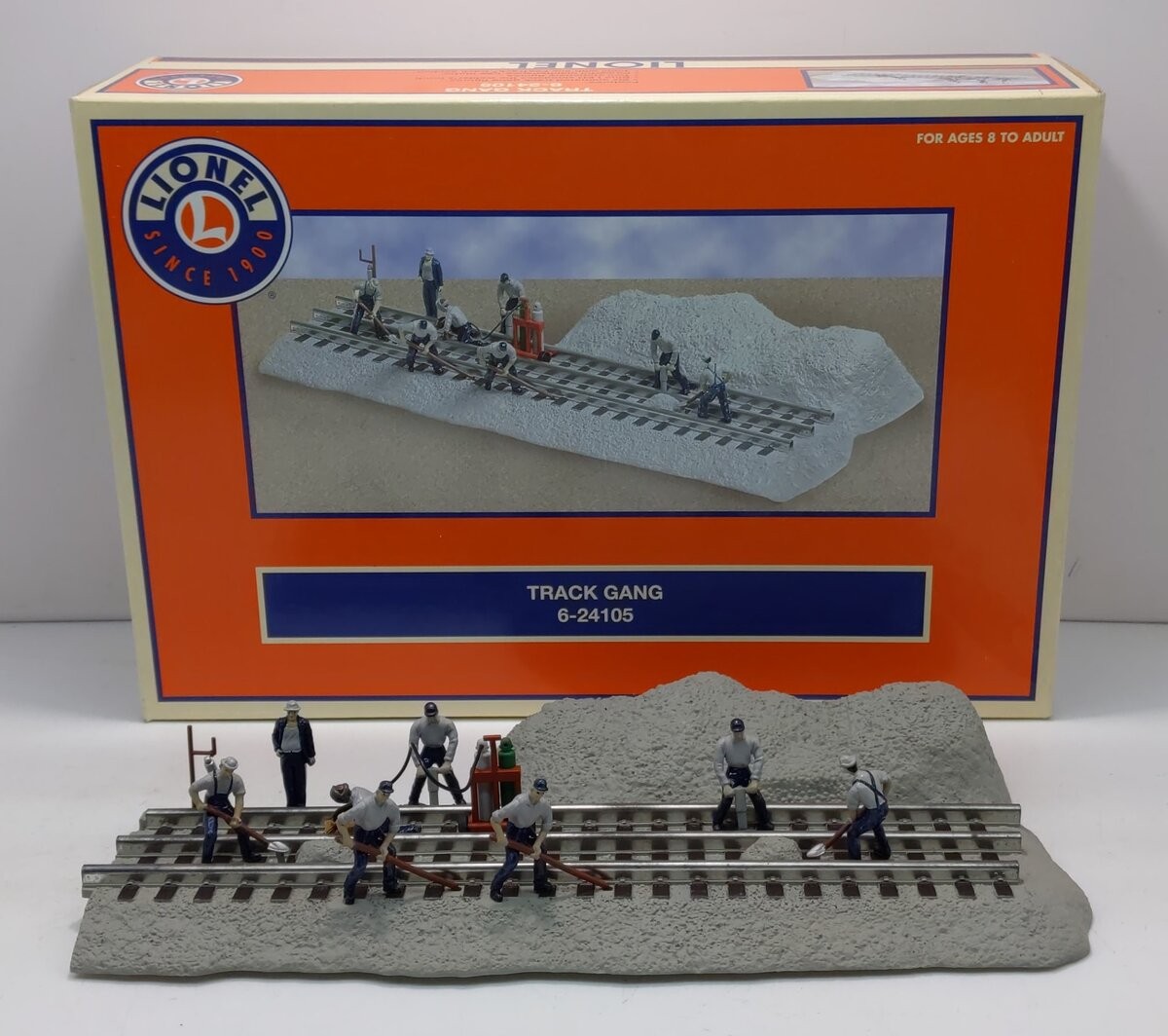 Click here to see eBay Auction