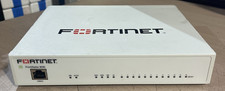FORTINET FORTIGATE 80E SWITCH