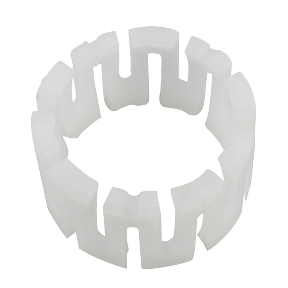 Palanca de cambios M/T asiento de bola y sello antipolvo para Honda Civic CRX Acura Integra Foto 4 de 4