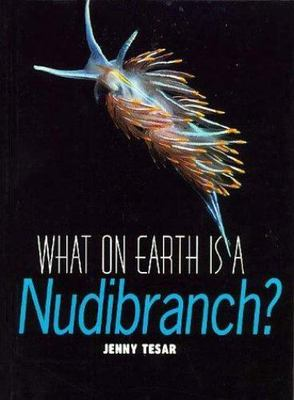 #ad #ad What on Earth Is a Nudibranch? 1567110991 Jenny E Tesar library binding $6.40