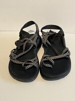 Chaco ZX/2 Classic Outdoor Sport Hiking Sandals Womens Size 9 EUR
