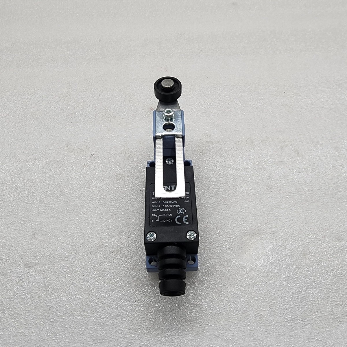 CNTD TZ-8108 LIMIT SWITCH 380V 10A | eBay