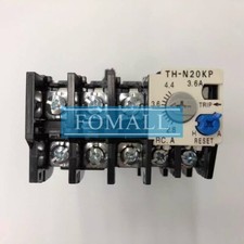 1PCS NEW FOR Mitsubishi Thermal overload relay TH-N20KP 2.8-4.4A