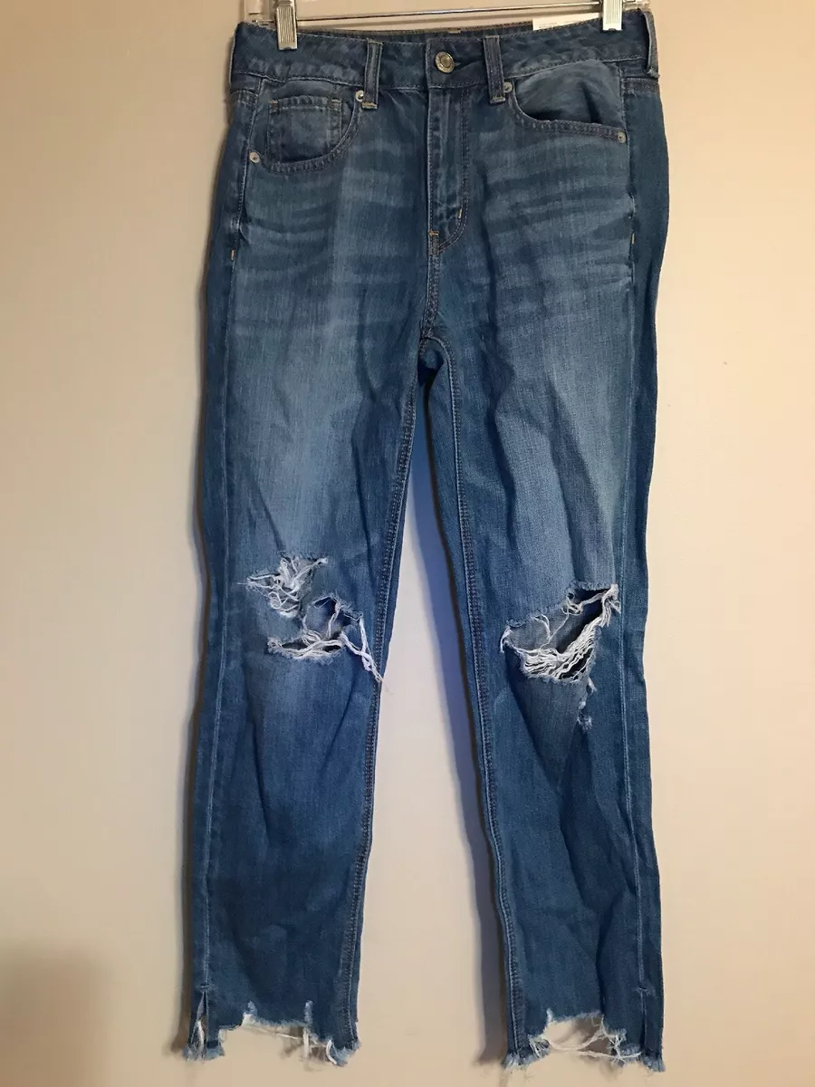 Tomgirl jeans store hollister