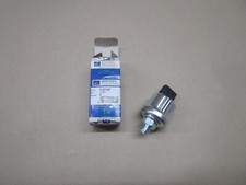 LKW BUS Scania Neoplan Drucksensor Sensor Öldruck 0,7-10bar M14x1.5 80mm NEU DT