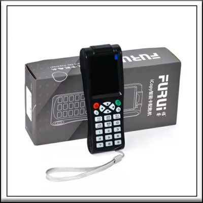 Icopy X10 WiFi Id Ic Nfc RFID Wohneigentum Kartenreplikator