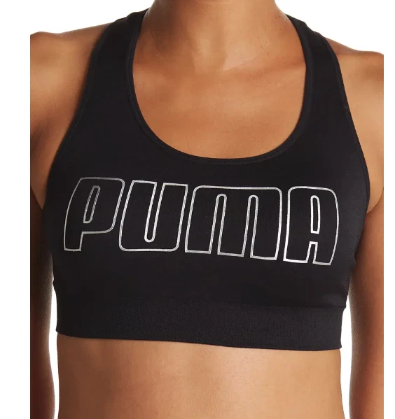 Puma bralette sale