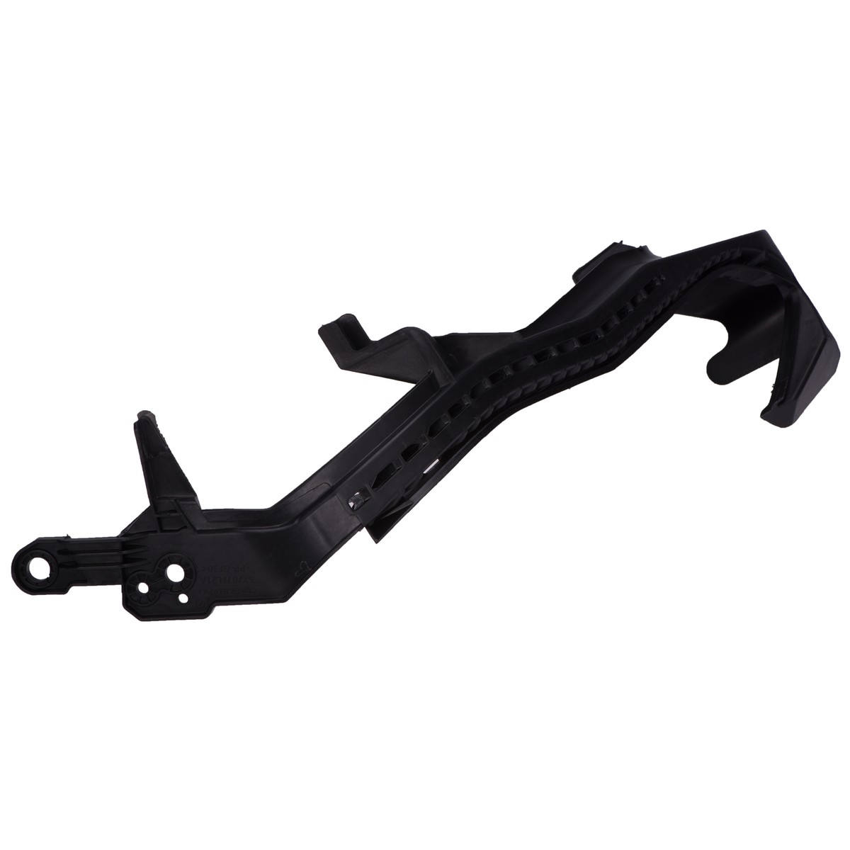 OEM 2017-2023 Subaru Impreza Front Left Bumper Corner Bracket NEW