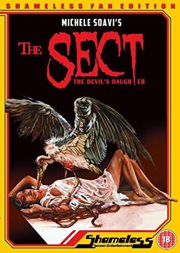 The Sect DVD - Image 2
