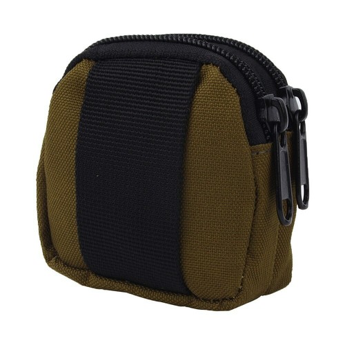 Tactical EDC Pouch Waist Belt Bag Wallet Key Coin Purse Small Pack for Hunting - Picture 11 of 23