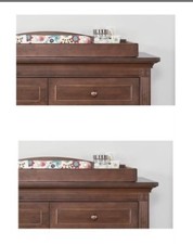 Baby Cache Montana Changing Station Brown Sugar 2901-BRS-RARE-NEW-SHIPS N 24 HRS