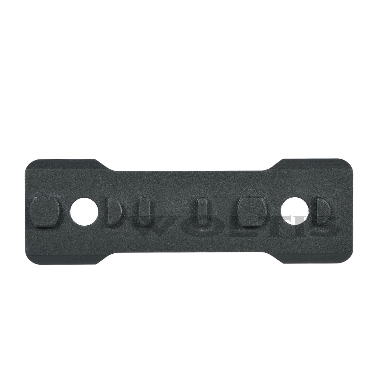 KeyMod Bipod Mount Adapter - MLok QD Bipod Stud | UK Freepost KeyMod Bipod Mount Adapter - MLok QD Bipod Stud | UK Freepost