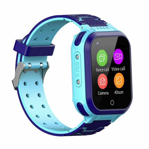 Dziecięcy zegarek na telefon Smartwatch GPS LBS 4G Zegarek SOS SIM Wodoodporny Dziecięcy Zegarek na rękę - Zdjęcie 20 z 24