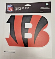 NFL Perfect Cut Decal