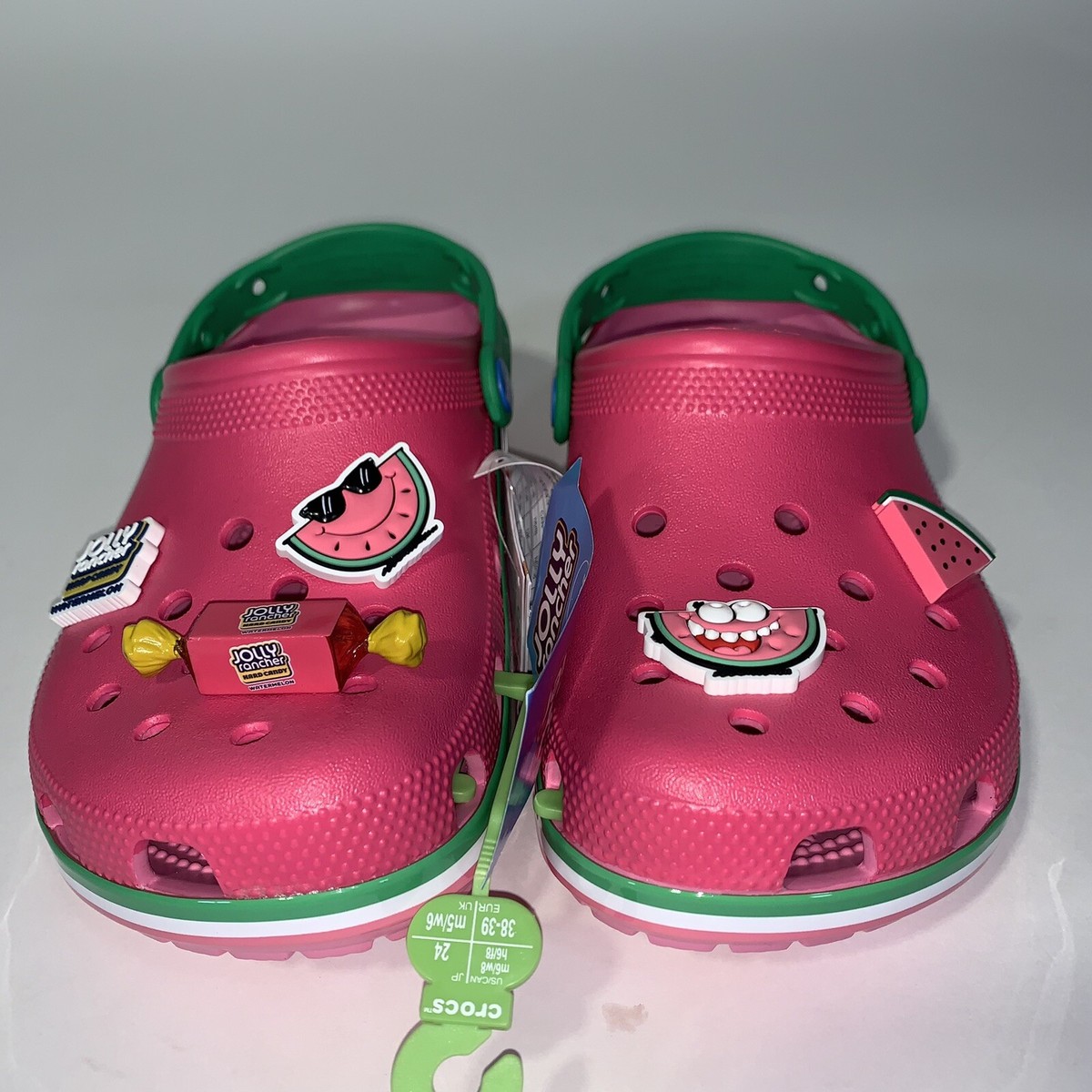 Pink Lemonade Crocs Outfit Buy Pink Lemonade Sandals For Girls By