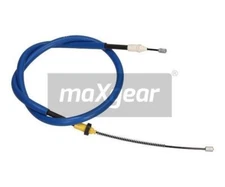 Cable pull, parking brake Maxgear 32-0480 for Renault Clio II
