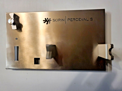Sorin Perceval S Sizer, Size S