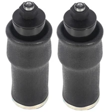 Pair Air Suspension Air Bags For Peterbilt ContiTech 2903200 1S5186 W02-358-7036