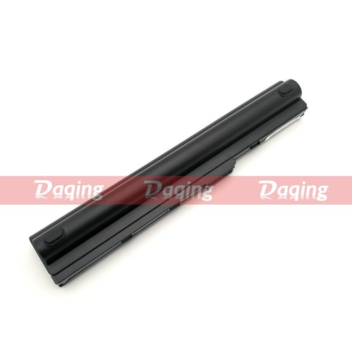 9Cell Battery for Asus A52 K42F K42JB K42JK K52JC K52JR K52JE A31-K52 A32-K52 - Picture 3 of 4