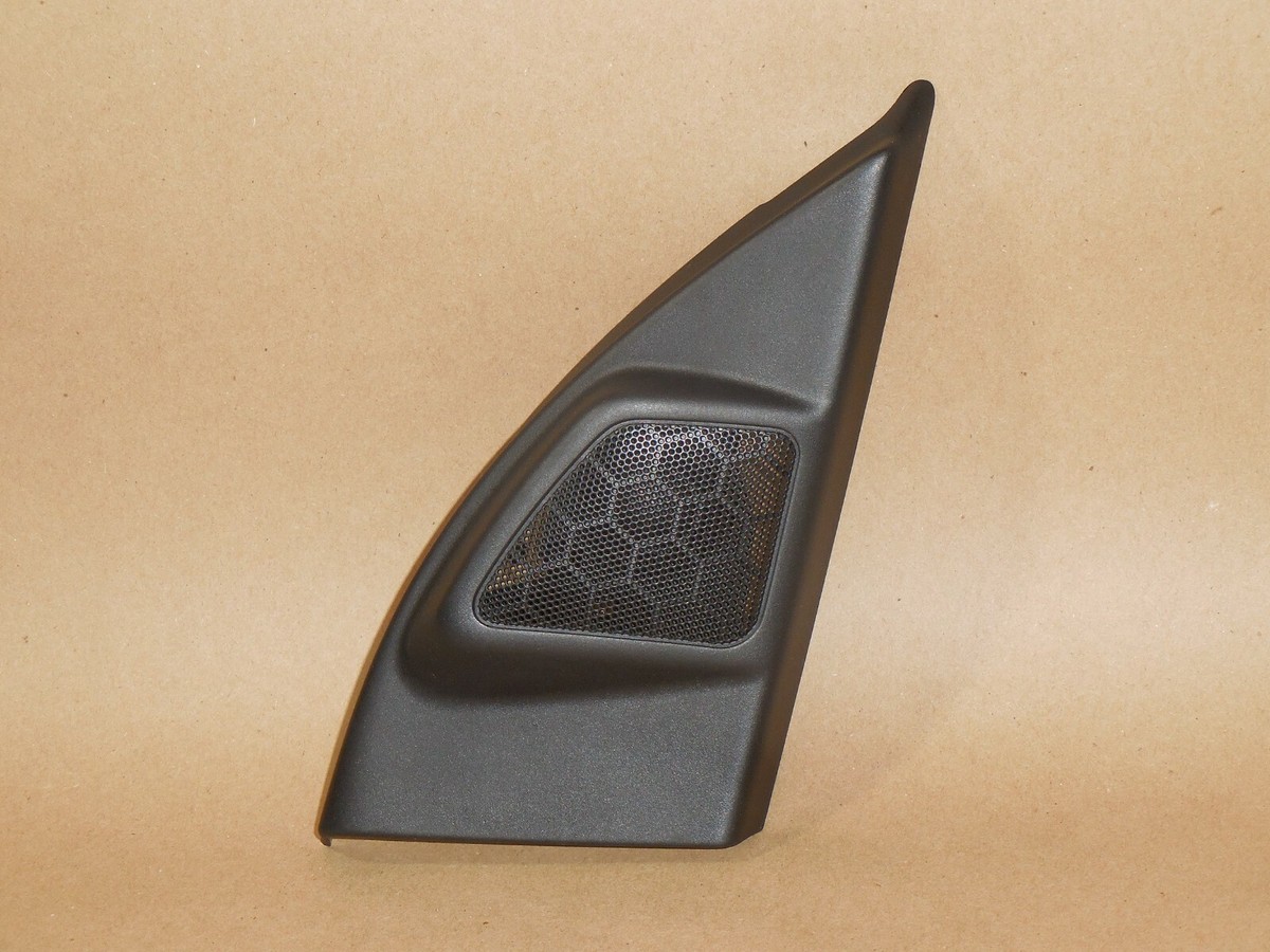 03-14 VOLVO XC90 Passenger Right Front Door Tweeter Speaker w