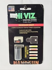 HI VIZ Sight - S&W M&P - SW2010