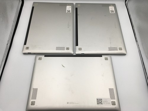 Lot of 10 Samsung XE340XDA Celeron 4 GB Ram 64 GB eMMC 14" Broken Screens- FT - Picture 11 of 14