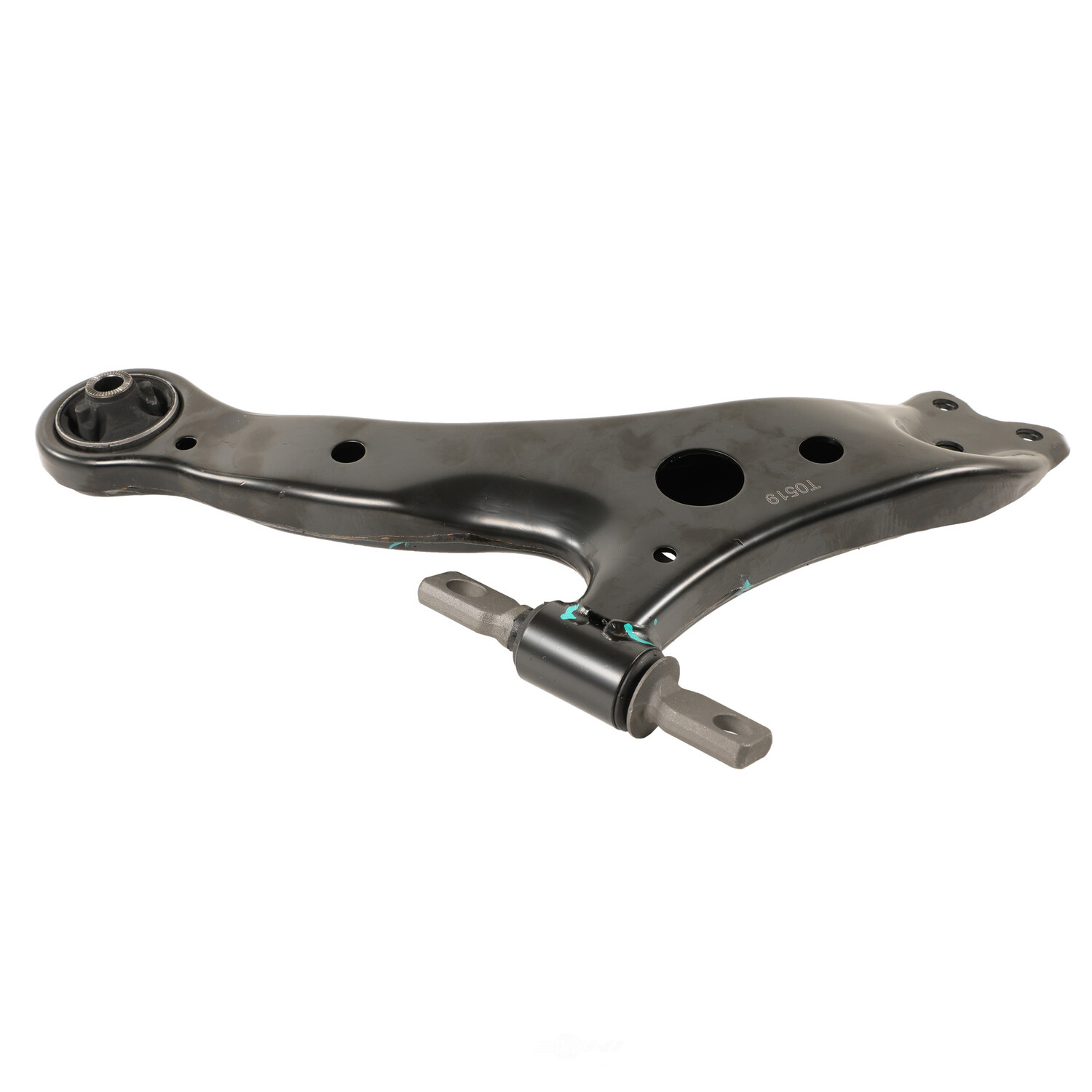 Suspension Control Arm and Ball Joint Assembly QuickSteer X620334 