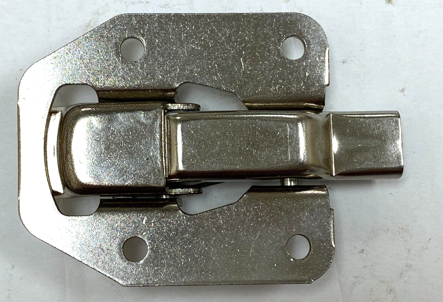 H502-1 Hartwell Latch, Trigger Lock, P/N H502-1-02-188 NOS, Catch ...