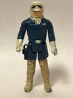 Original 1980 Han Solo Hoth Battle Gear Kenner(W/Out Gun)(Excellent Condition)