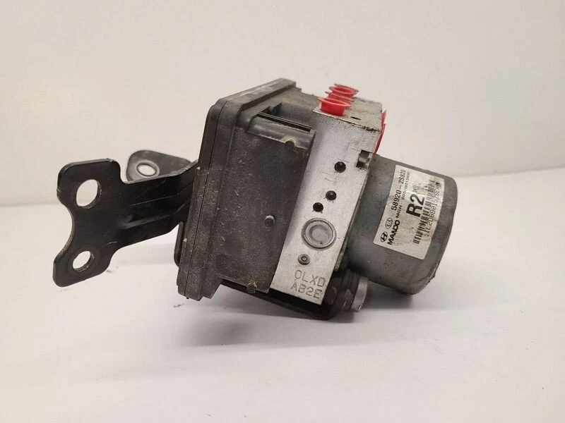 2014-2015 Hyundai Tucson Abs Anti Lock Brake Pump Assembly Factory OEM Foto 3 de 4
