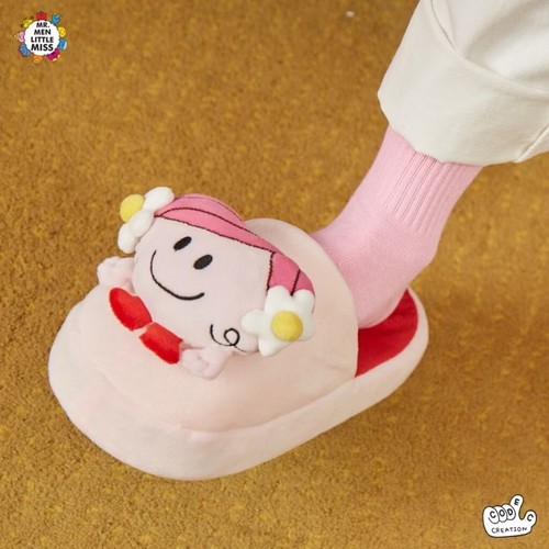 Zapatilla Mr.Men & Little Miss - Imagen 3 de 14