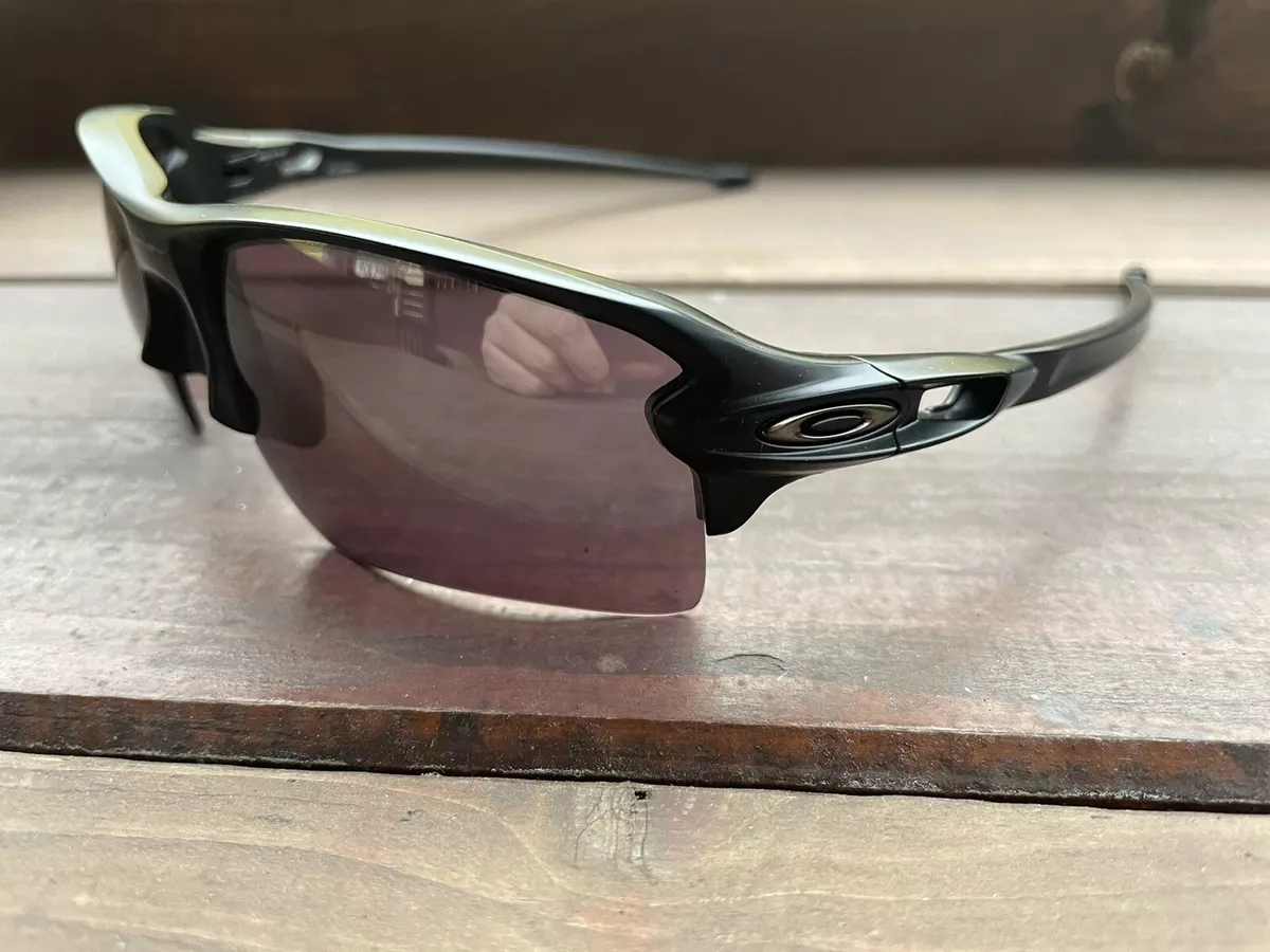 Oakley Flak Beta Matte White / Prizm Road 