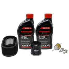 Tune Up Maintenance Kit for John Deere LX178 188 Mower Garden Tractor LG184