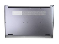 Acer Swift SF315-51G SF315-41G SF315-51 SF315-41 GehäUseboden Grau 60.GSJN5.001