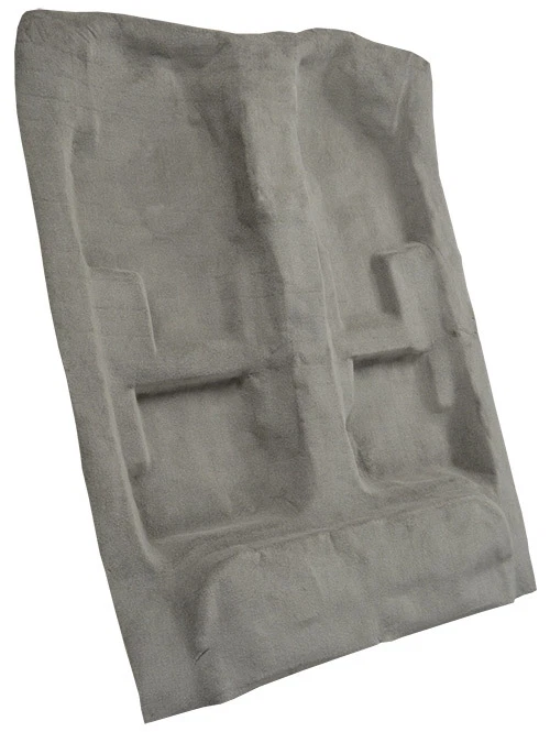 Kit completo de alfombras de repuesto para Volkswagen Jetta 2005-2011 sedán de 4 puertas Cutpile Foto 2 de 3