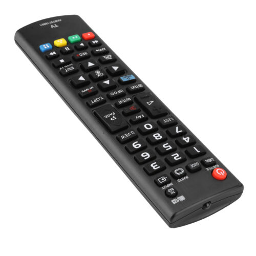 Multi Function Smart LED Wireless LCD TV Remote Control For AKB73715601 SDS - Afbeelding 1 van 7