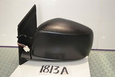 11 12 13 14 Dodge Caravan DRIVER side Mirror Used Power Black Color #1813-A