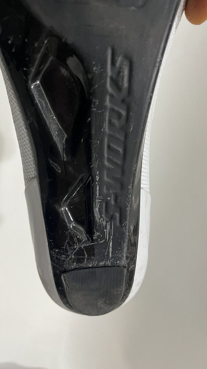 Specialized S-Works 7 RD Road Cycling Shoes Men's EU 44/10.5 Specialized S-Works 7 RD Road Cycling Shoes Men's EU 44/10.5