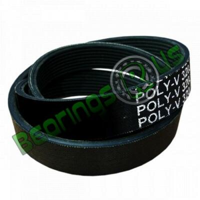 11M1650/3 Gates Polyflex JB Correa En V De Poliuretano Con Bandas - Foto 10