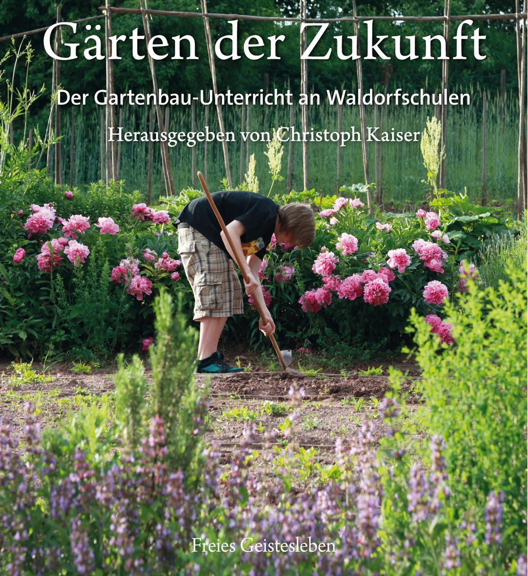 Thumbnail - Gärten Der Zukunft, Christoph Kaiser