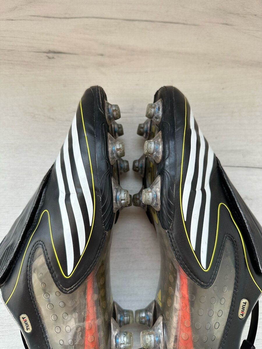 Adidas F50 Tunit Black Soccer Cleats Football Boots Elite Adidas F50 Tunit Black Soccer Cleats Football Boots Elite